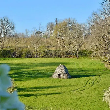 Le Causse Florimont-Gaumiers
