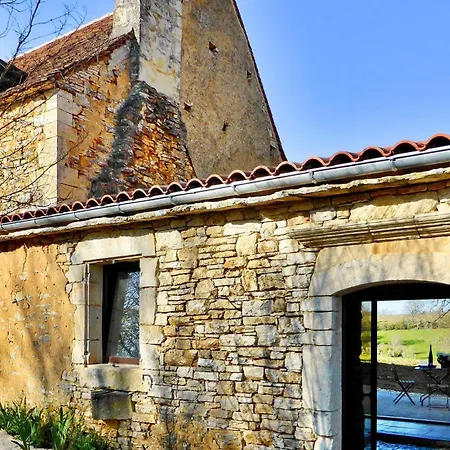 Le Causse 度假居