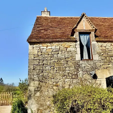 Le Causse * Florimont-Gaumiers